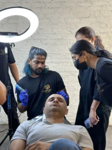 Scalp Micropigmentation Cost in mumbai