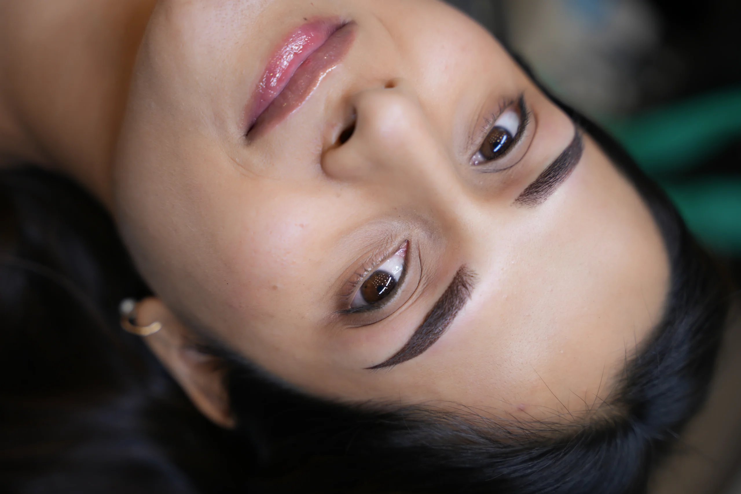microblading eyebrow cost
