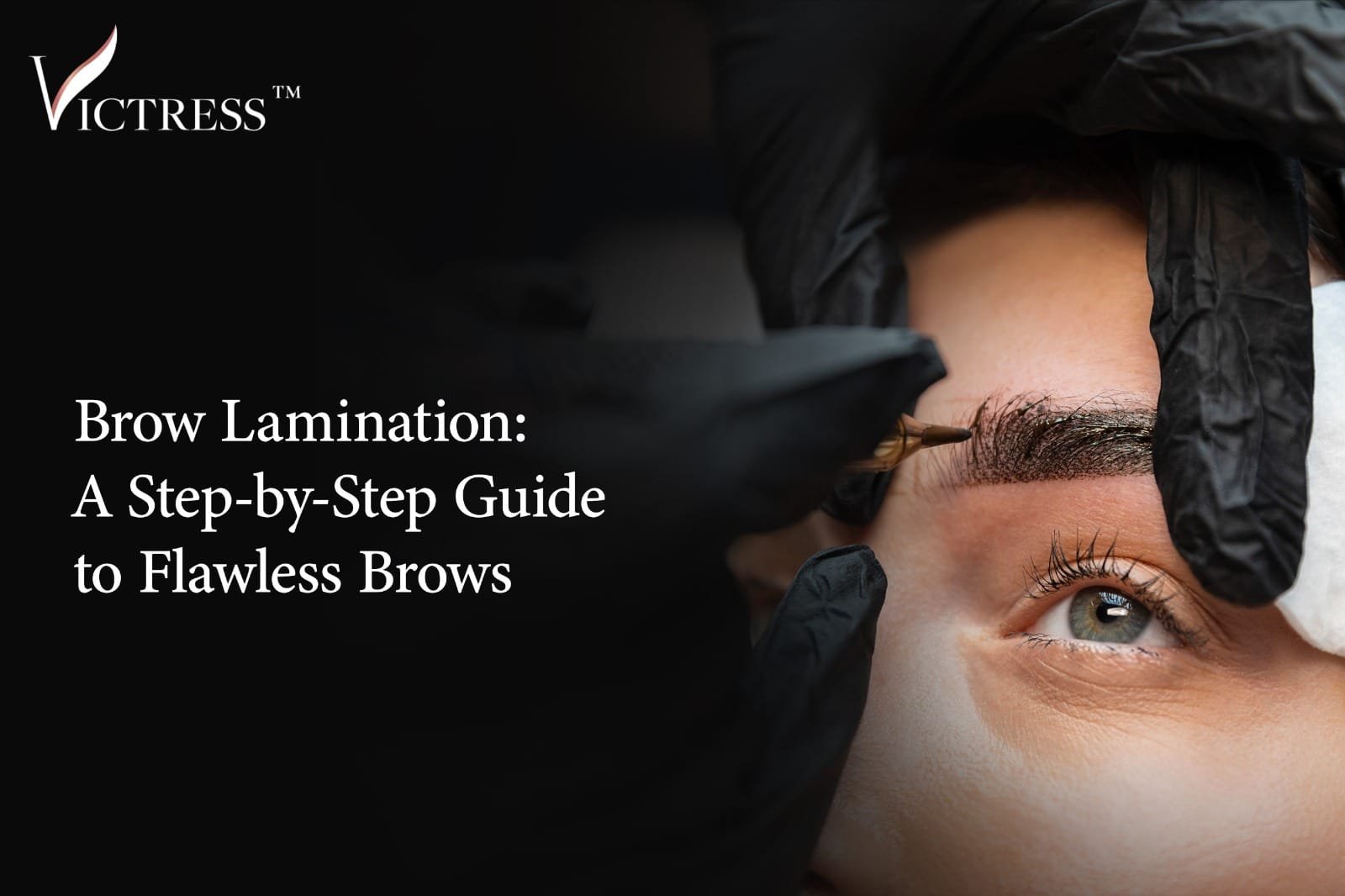 brow lamination