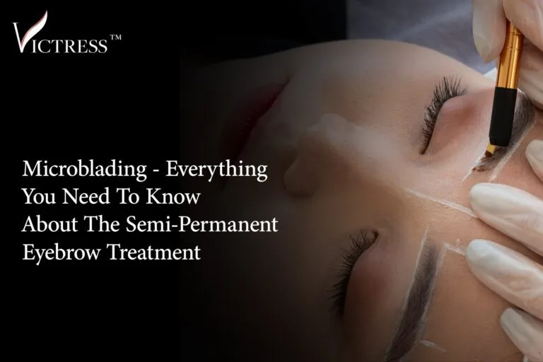 Microblading