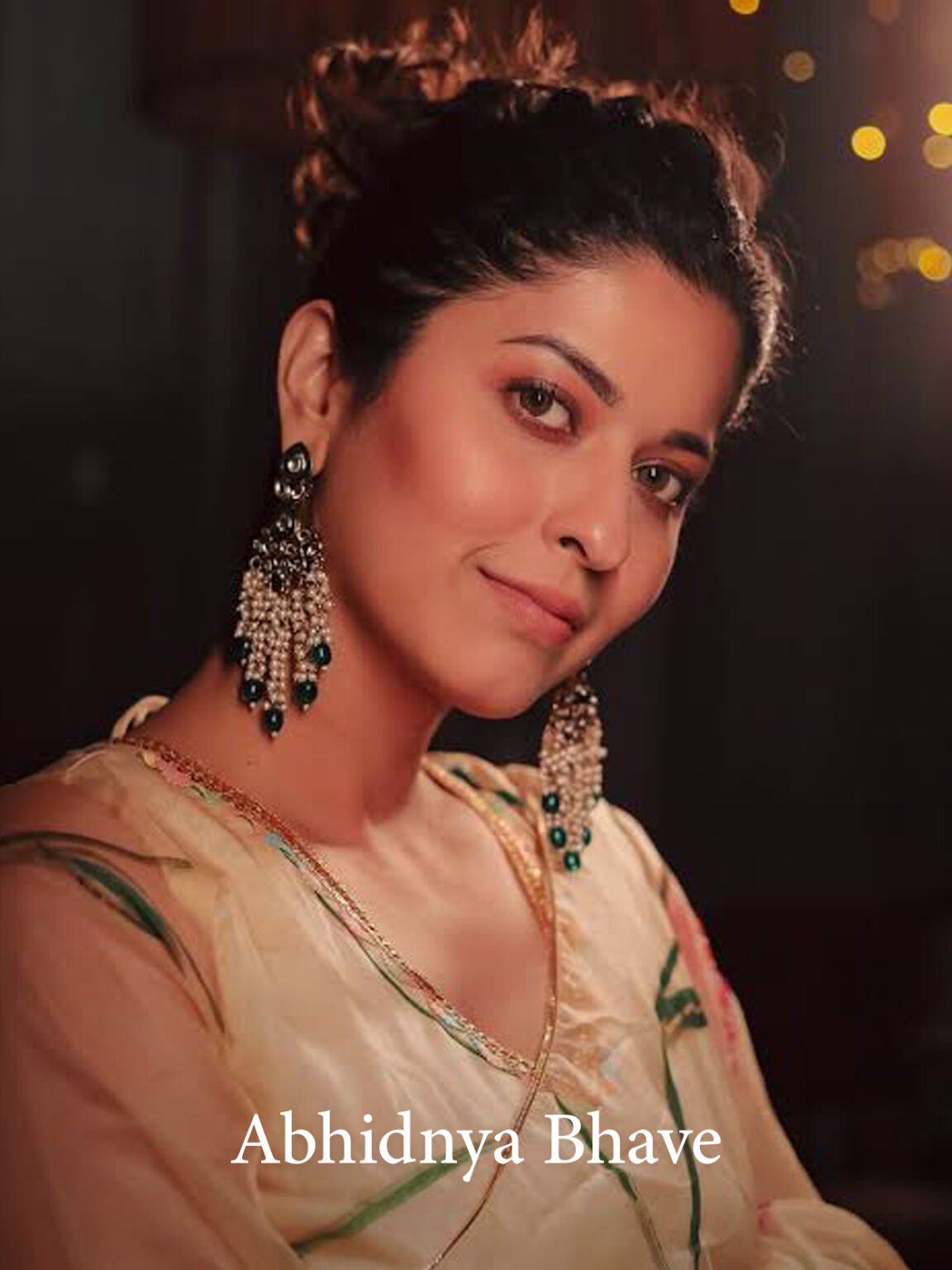 ABHIDNYA BHAVE