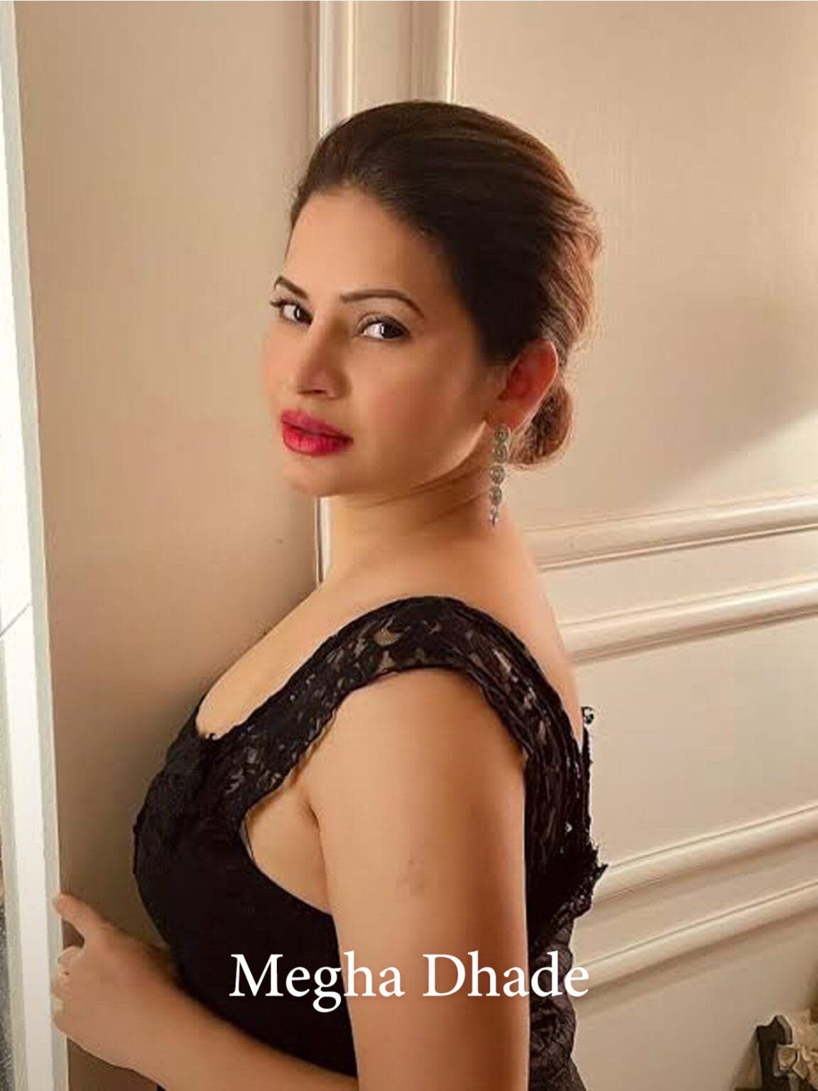 MEGHA DHADE