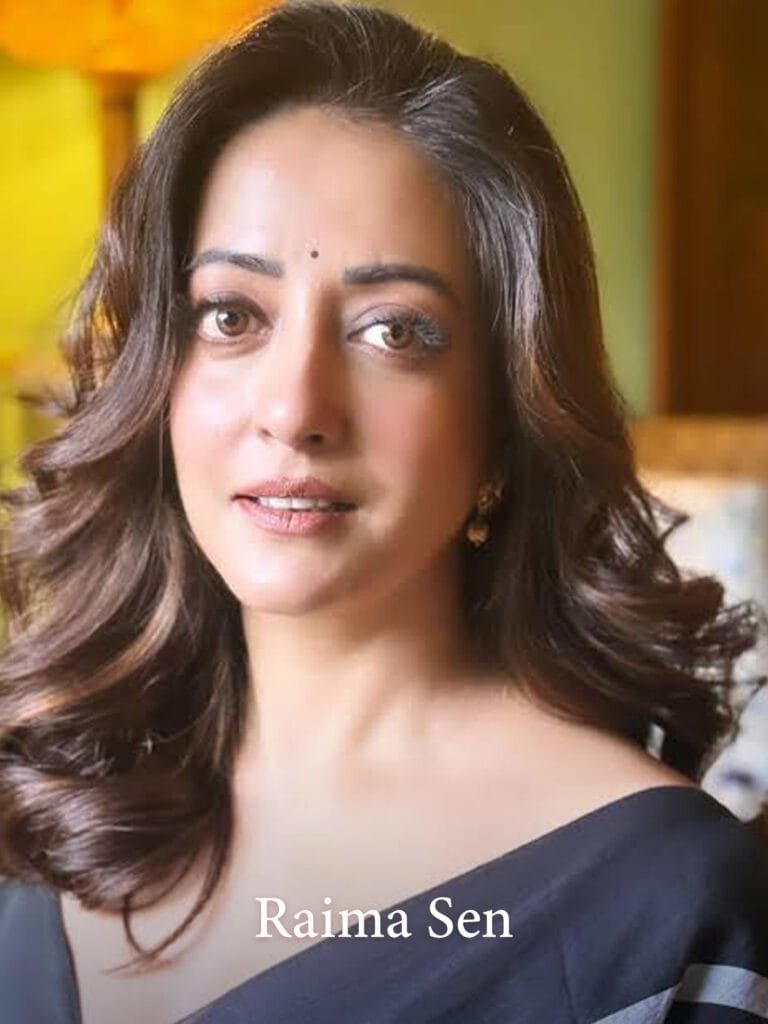 RAIMA SEN