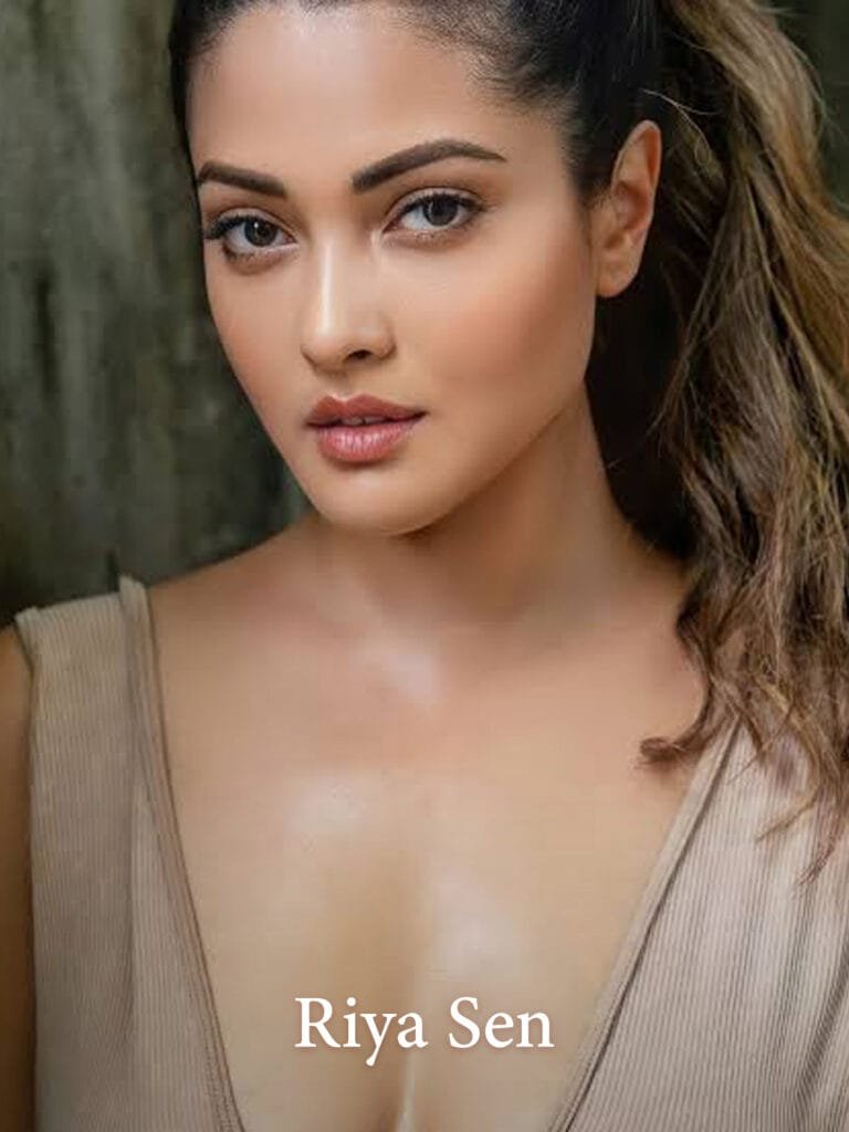 RIYA SEN