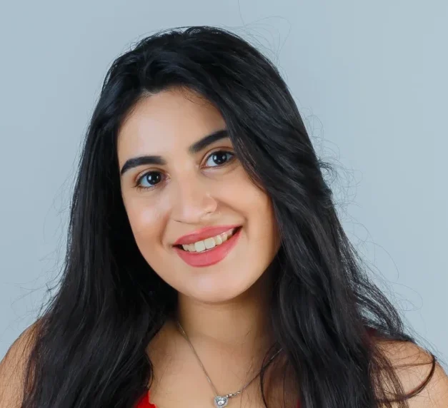 deepti nair