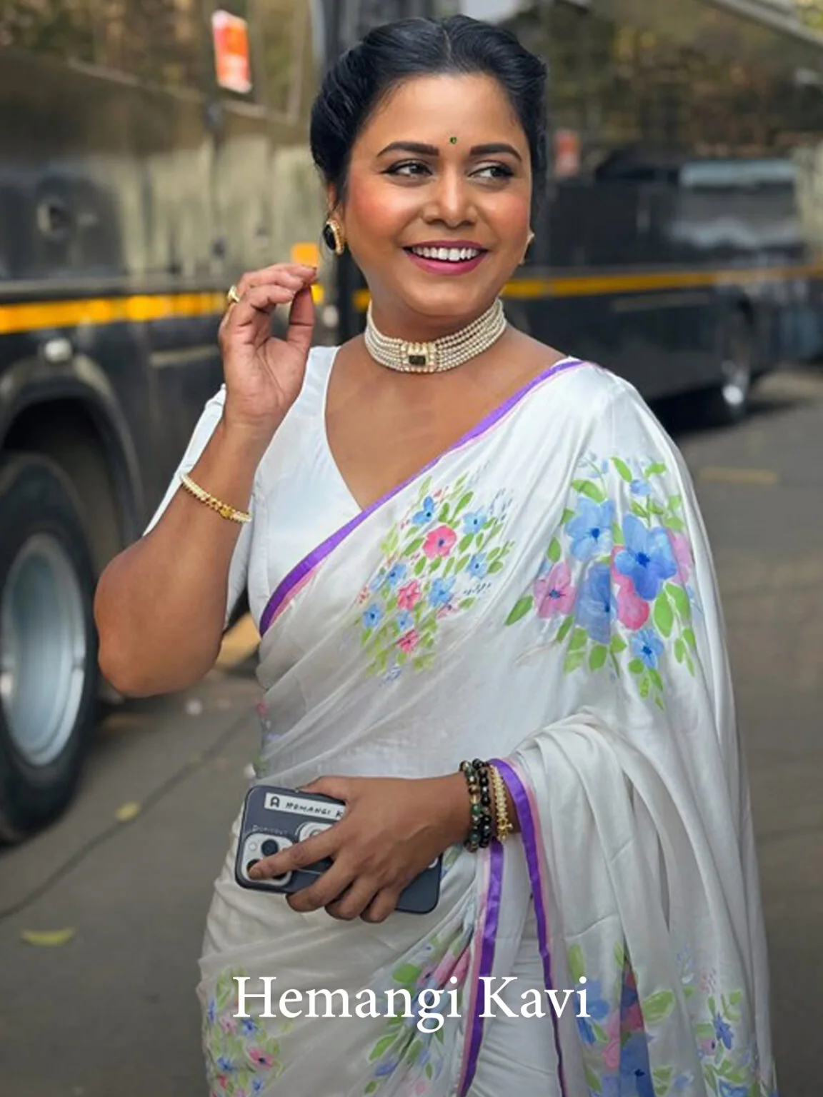 HEMANGI KAVI - Victress Beauty Lounge