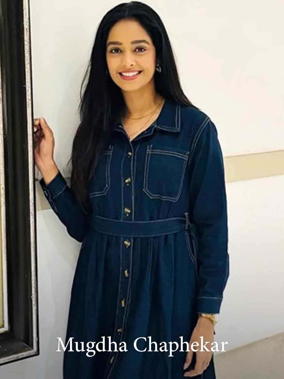 MUGDHA CHAPHEKAR - Victress Beauty Lounge