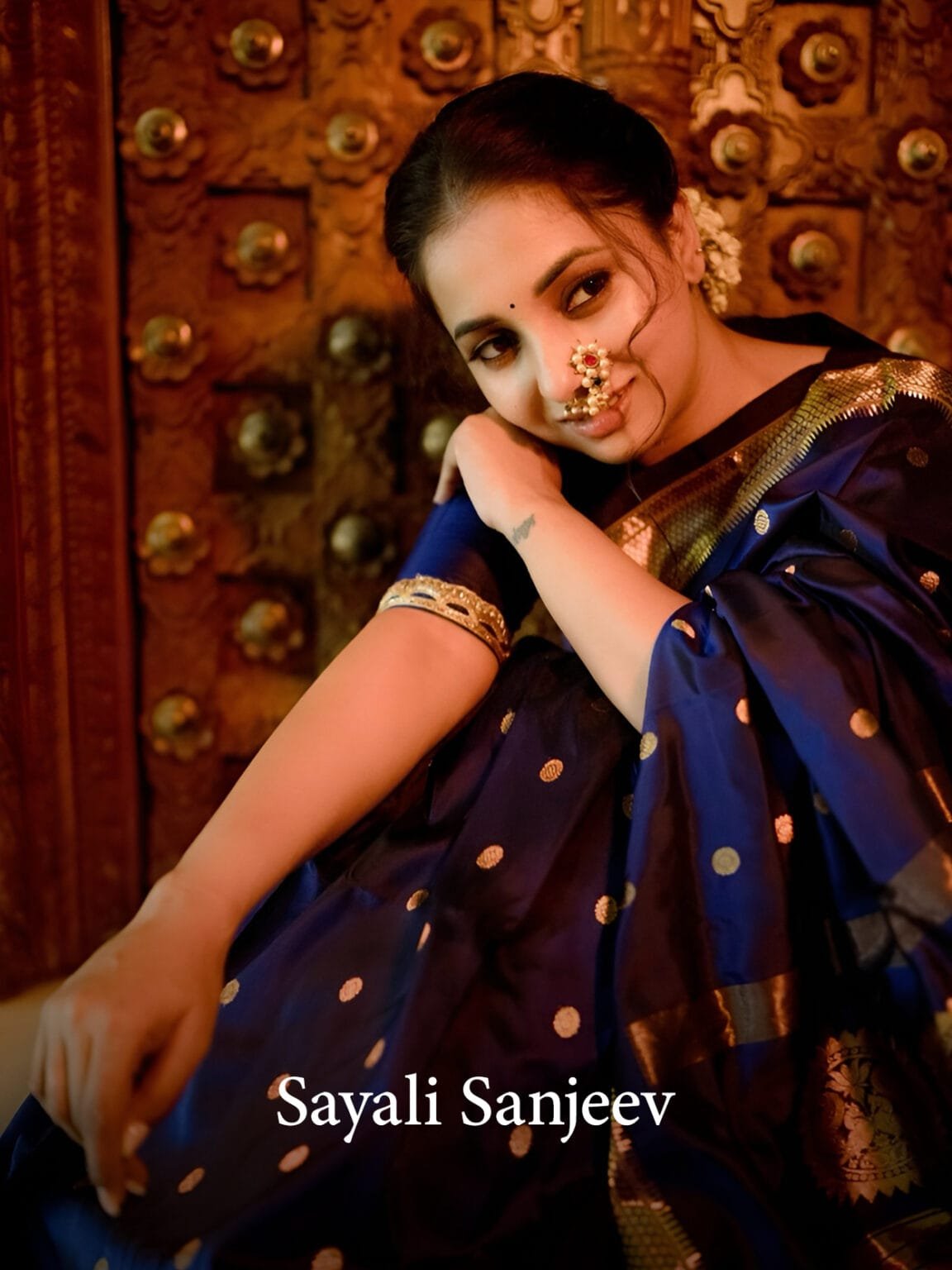 SAYALI SANJEEV