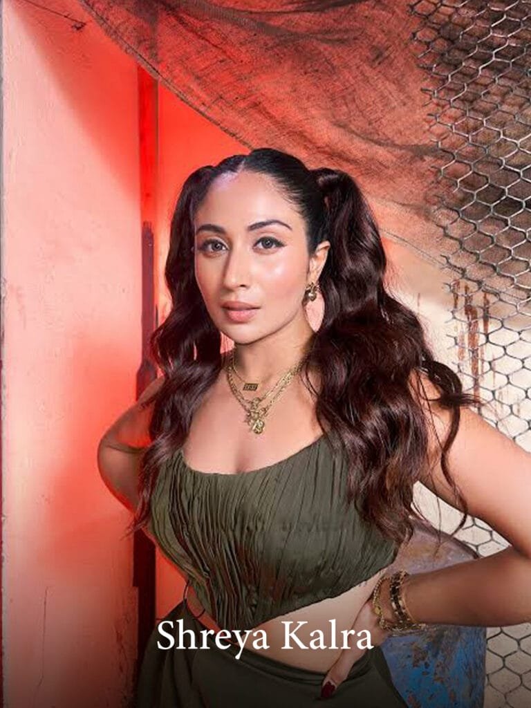 SHREYA KALRA