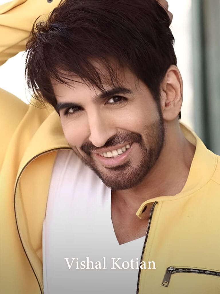VISHAL KOTIAN