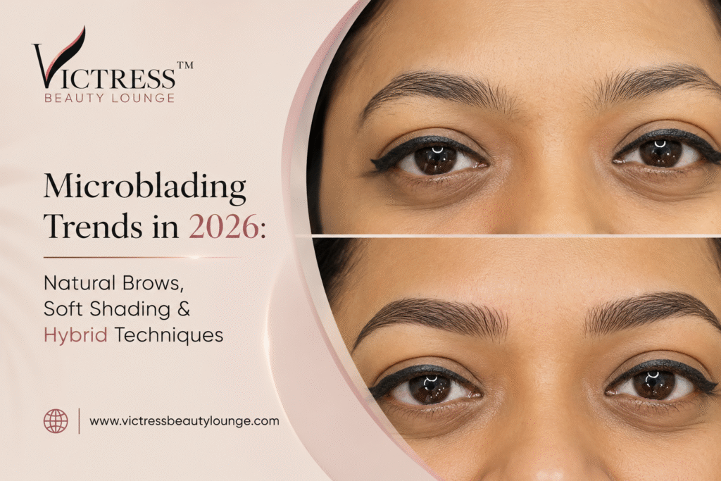 Microblading Eyebrows Mumbai