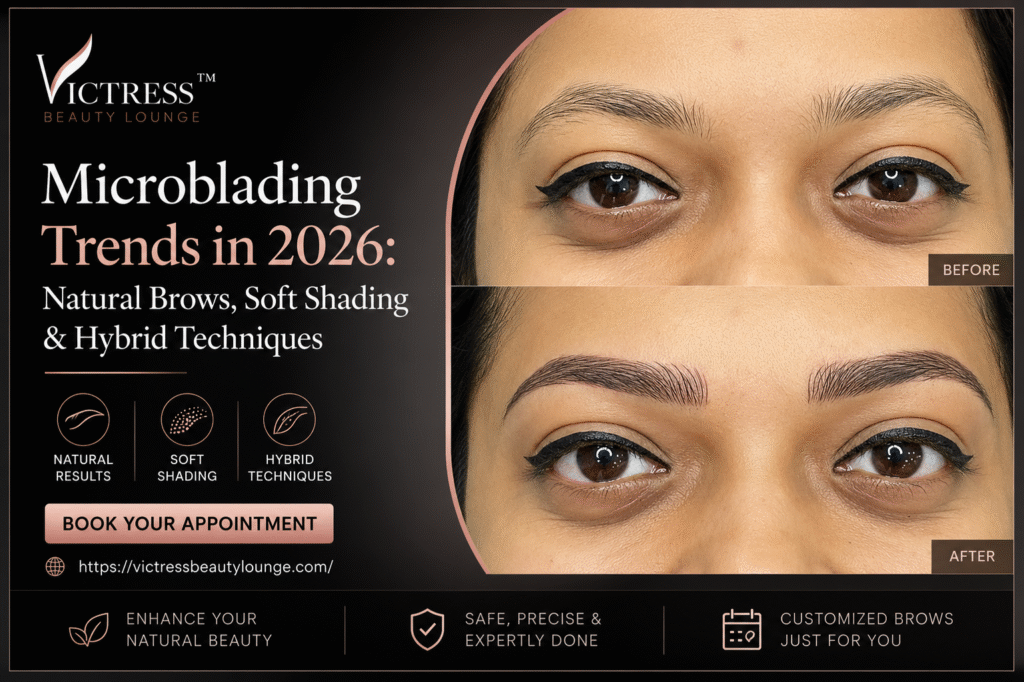 Microblading in Mumbai
