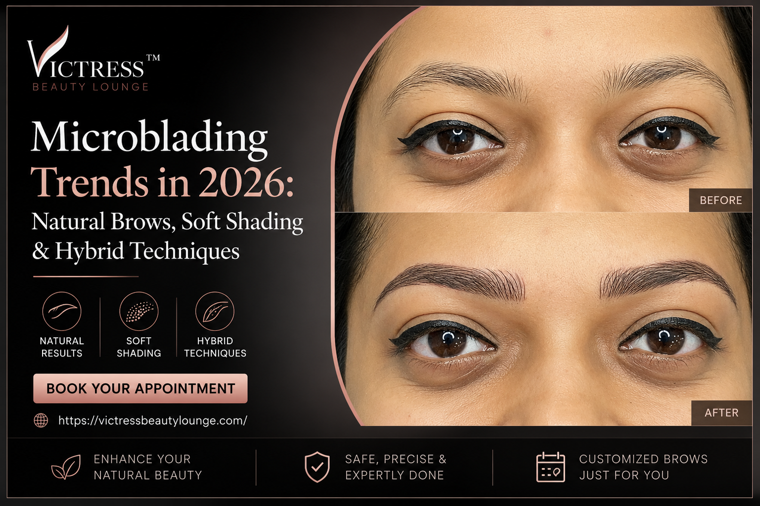Microblading in Mumbai
