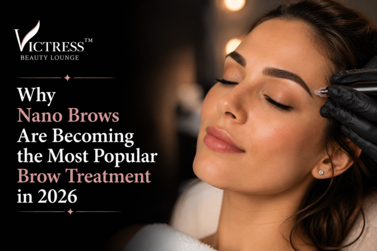 Nano Brows in Mumbai