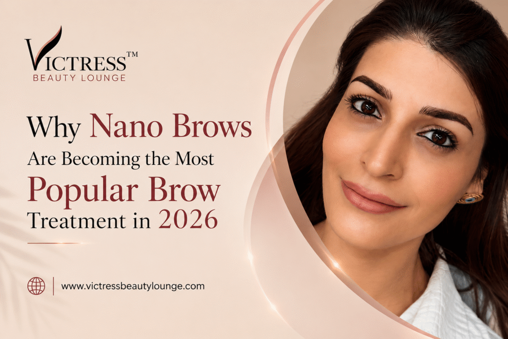 Nano Brows Mumbai