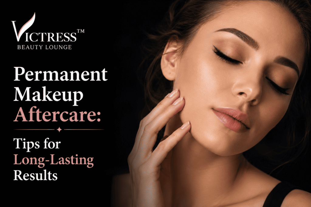 Permanent Makeup in Mumbai