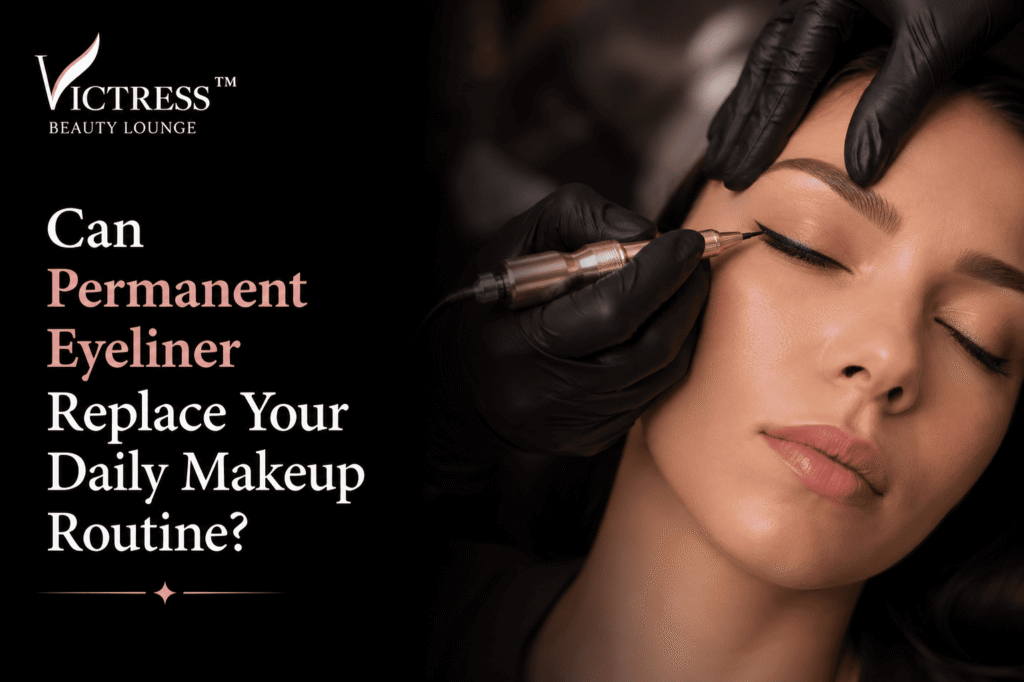 Permanent Eyeliner Mumbai