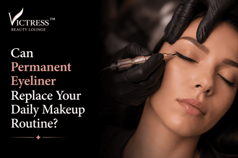 Permanent Eyeliner Mumbai